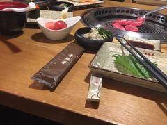 -赤坂亭·M9和牛烧肉·铁板烧(合肥万象城店)