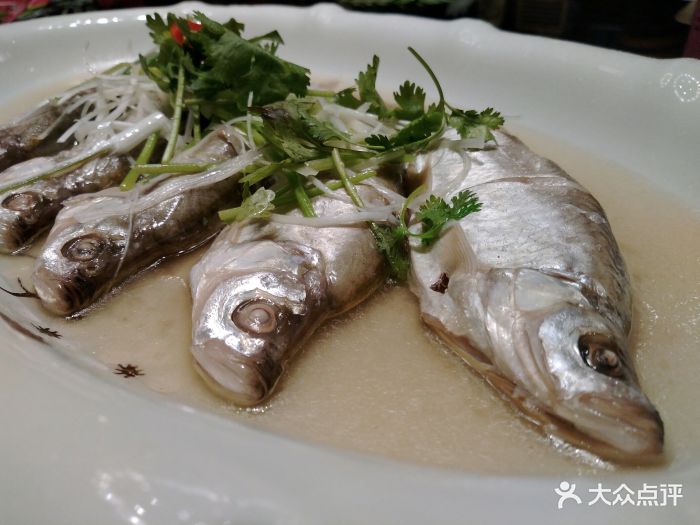 蠡溪别苑·古典园林餐厅图片 - 第838张