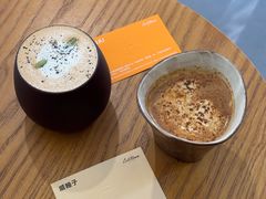 -LilBee Coffee