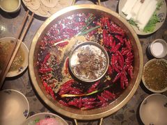 -小龙坎火锅(新天润店)