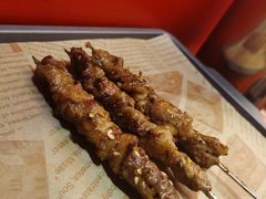 -神府路壹号·海鲜烧烤·砂锅粥·锅物(三坊七巷店)