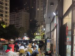 -德四家·云南傣味烧烤品牌(和谐店)