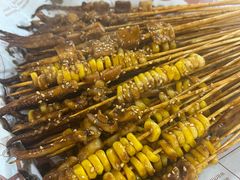 -十里铺铁板鱿鱼