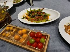 -上海古井假日酒店 · 徽昇楼中餐厅