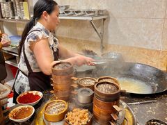 -代四孃牛华豆腐脑美味小食(总店)