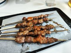 -西域美食(西直门南小街店)