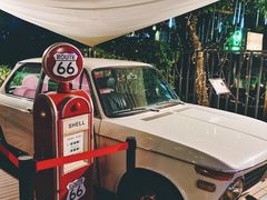 -JUKEBOX玖部音乐餐厅(华侨城店)