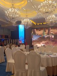 -舒友海鲜大酒楼·宴会厅(白鹭洲旗舰店)