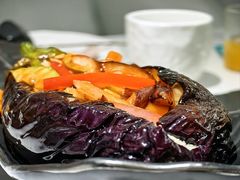 -3号仓库·创意中国菜(嘉兴龙鼎万达店)