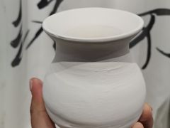 -陶语手工·拼豆·陶艺·银饰diy(宽厚里店)