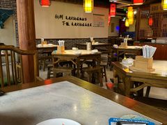 -谭姐邻里厨房(翠微店)