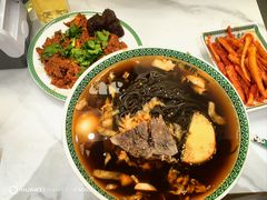 -华天延吉餐厅(西四总店)