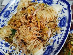 -秦韵轩·西安小馆(贻成福地广场店)