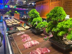 -亚马逊海鲜自助(万象汇店)