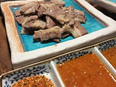 -河风の幸会精致料理