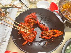 -聚味瞿记·龙虾堂(咸嘉湖店)