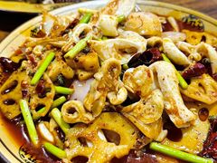 -正宗苏稽毛哥跷脚牛肉总店