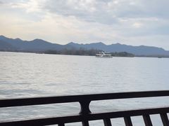 -柳莺湖上·湖景餐厅·江南菜(西湖店)