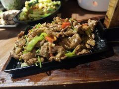 -额娘·春饼烤鸭(华北七楼创始店)