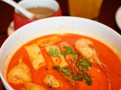 -西安W酒店·WEI全味西餐厅