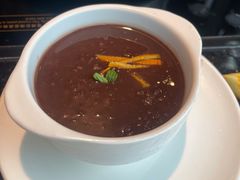 豆沙汤-捞王锅物料理(金城路店)