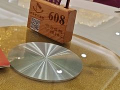 -金华安大酒楼·老牌潮菜·粤式茶点(东方国际店)