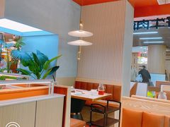 -花田里捞牛火锅(天润店)