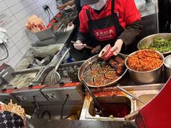 -黑色经典臭豆腐·湖南特产(坡子街店)