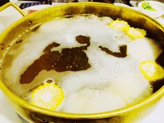 -食潮汕头鲜牛馆(望京保利店)