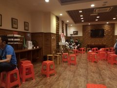 大堂-庐州太太(南七里店)