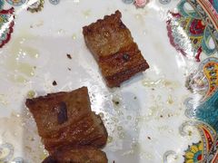 -巴依老爷新疆美食(工体旗舰店)