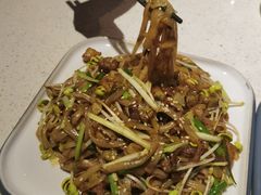 -如轩·海鲜砂锅粥·潮汕菜(小榄店)