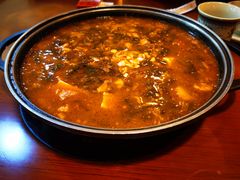 -老朴饭店(邮政街总店)