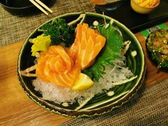 -昊·来了寿司(双楠2店)