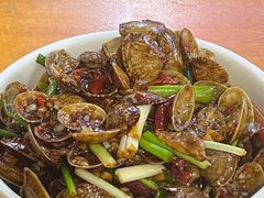-东北小板凳地摊烧烤(泰来街店)