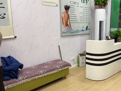 -源瑞康盲人推拿(尹山湖店)