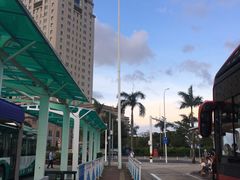 -珠海拱北口岸