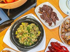 -聚汇三少·龙虾·中餐厅(莫邪路新天地店)