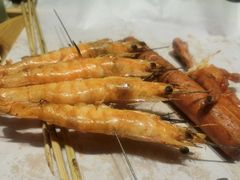 -晓波烧烤(南桥店)
