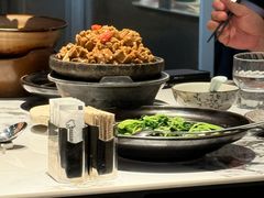 -潮堂 · 潮州菜(国贸商城店)