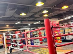 -拳盛时代拳击俱乐部(北京路店)