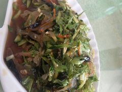 -鼓歌海鲜舫·手抓海鲜(大学城店)