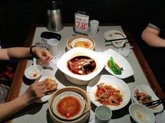 -吉旺港式餐厅(南方商城店)