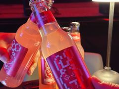 -赤红音乐现场(浦东金桥路店)
