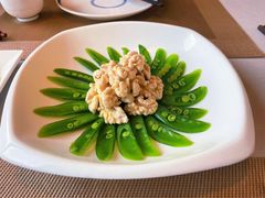 桃仁甜豆-之参餐厅(前门大街店)