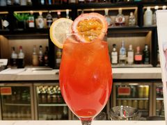 -粤海喜来登酒店·&More聚驿(天河城店)