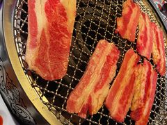 -十三姨正合丰烤肉(营迹路店)