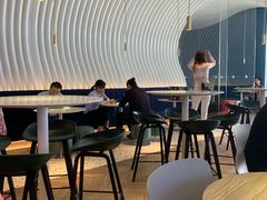 大堂-gaga(金光华店)
