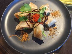 -若蘭慈·无国界素食料理(欢乐海岸店)
