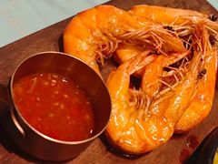 -安德烈俄式西餐厅(中央大街店)